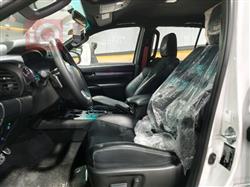 تويوتا هايلوكس